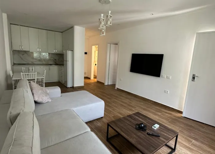 Klama Luxury Apartment
