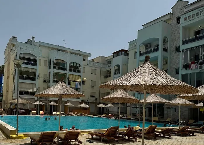 Klama Luxury Apartment