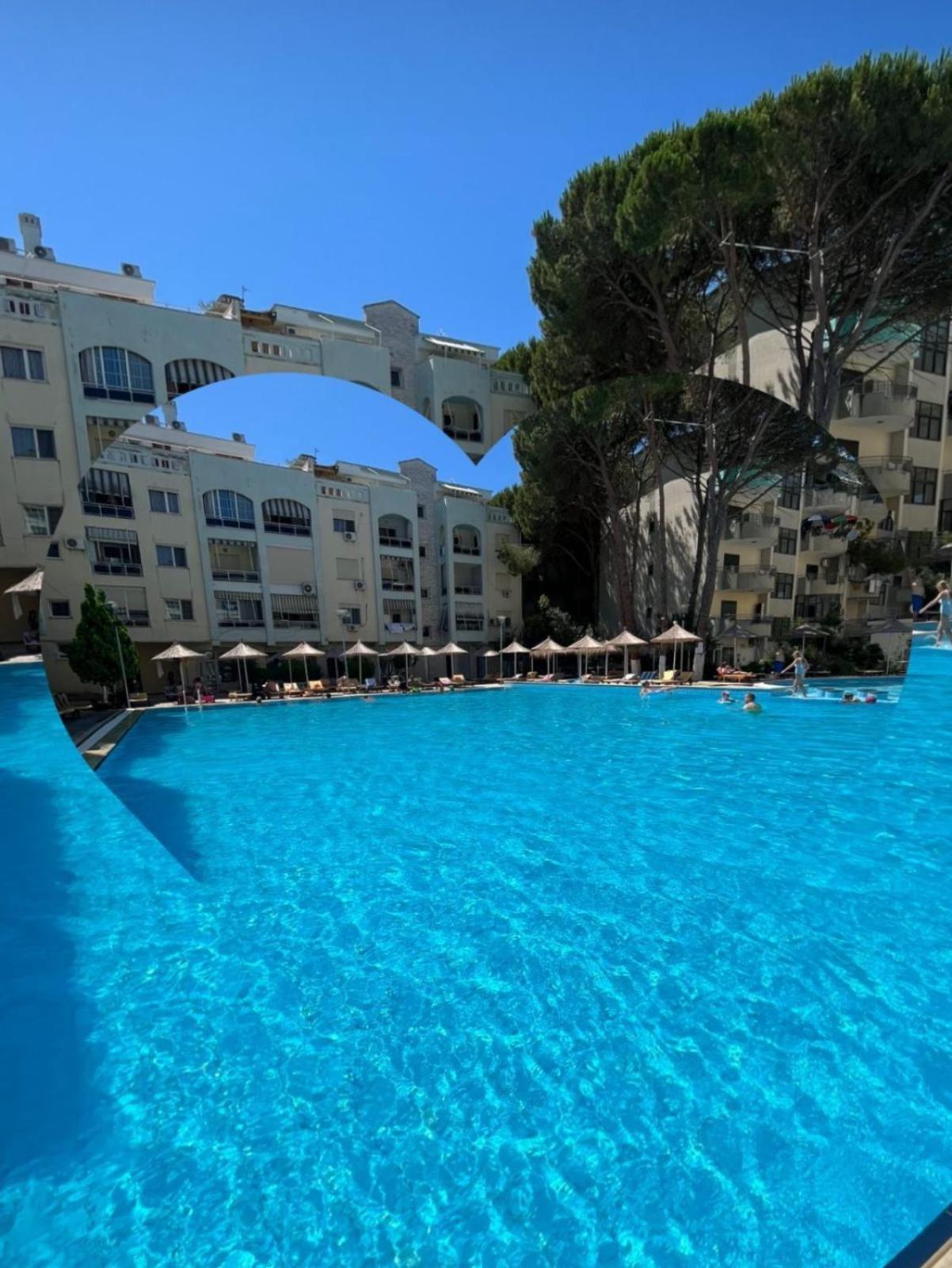 Klama Luxury Appartement