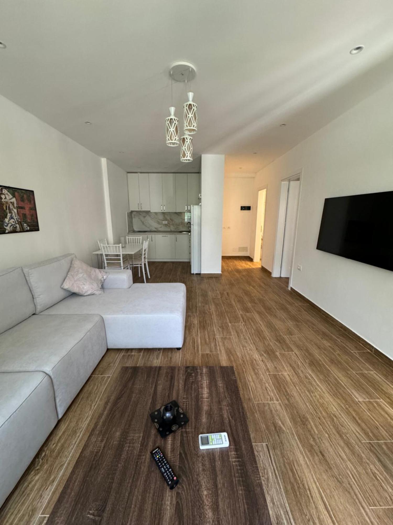 Appartement Klama Luxury Golem (Tirana)