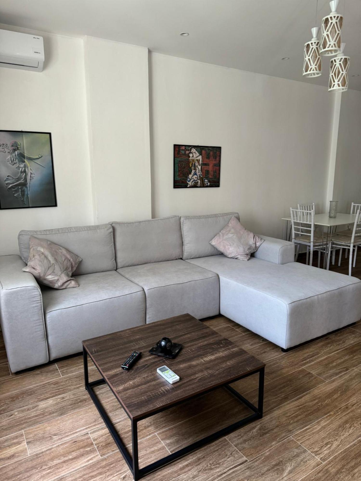 Klama Luxury Appartement Golem (Tirana)