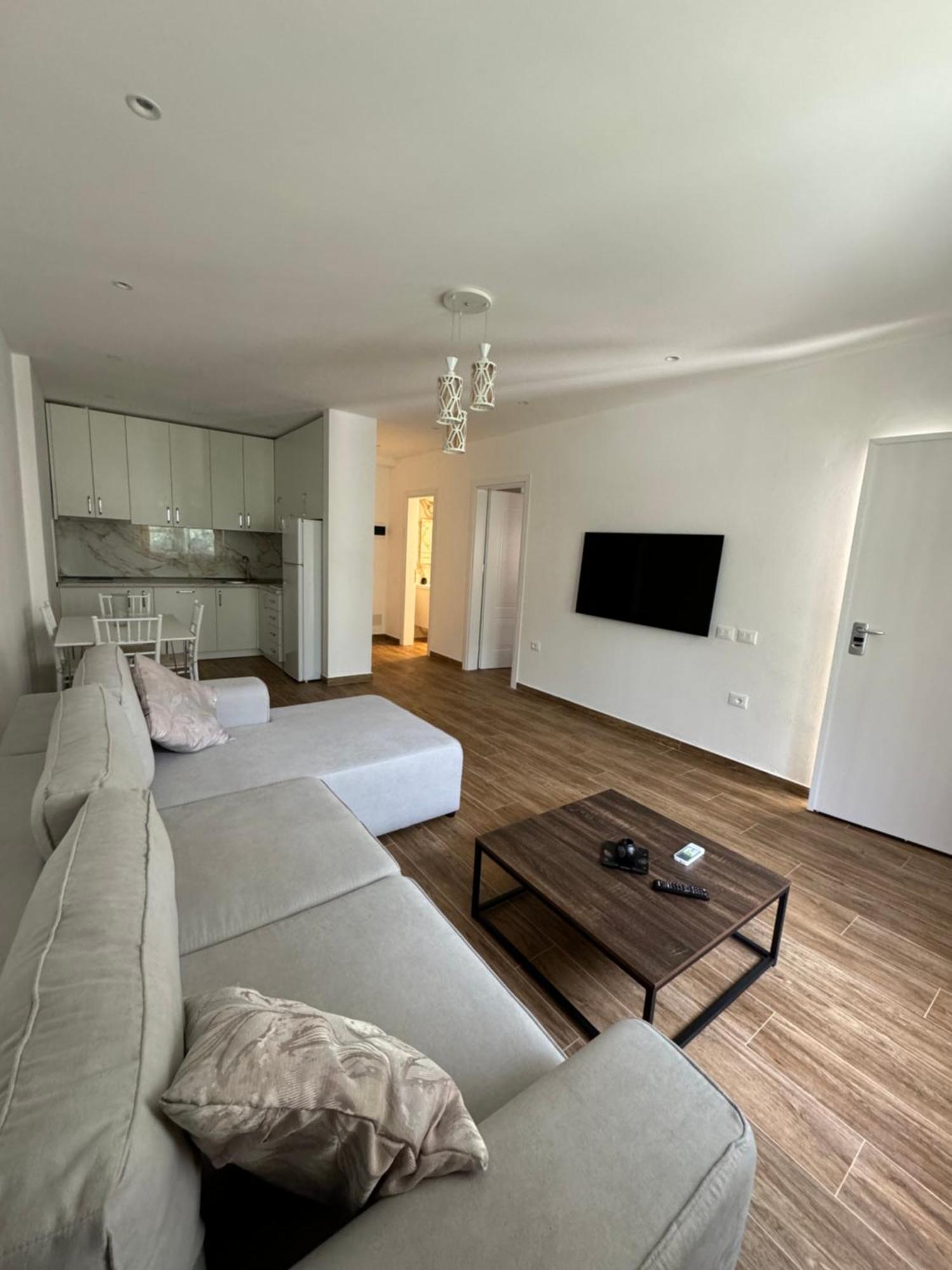 Appartement Klama Luxury