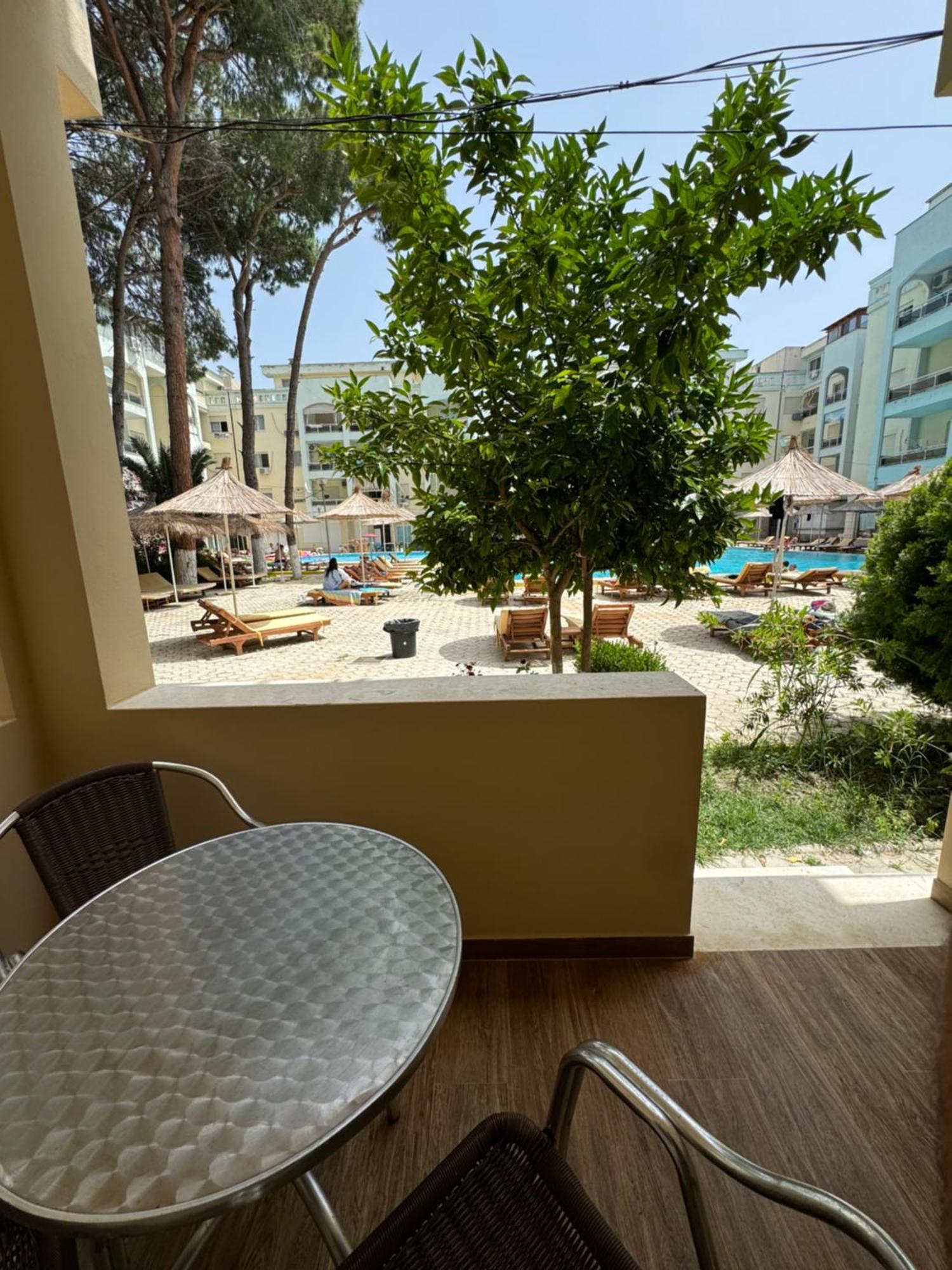 Appartement Klama Luxury *