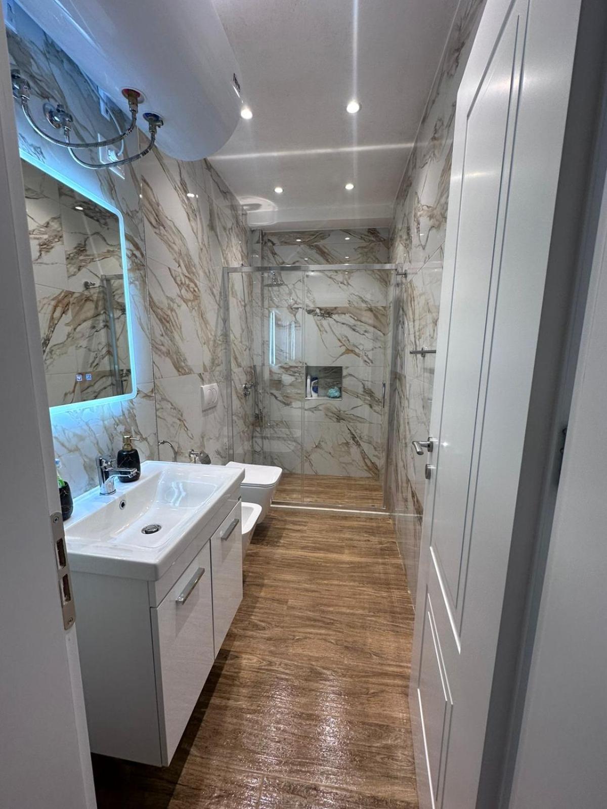 Klama Luxury Appartement *