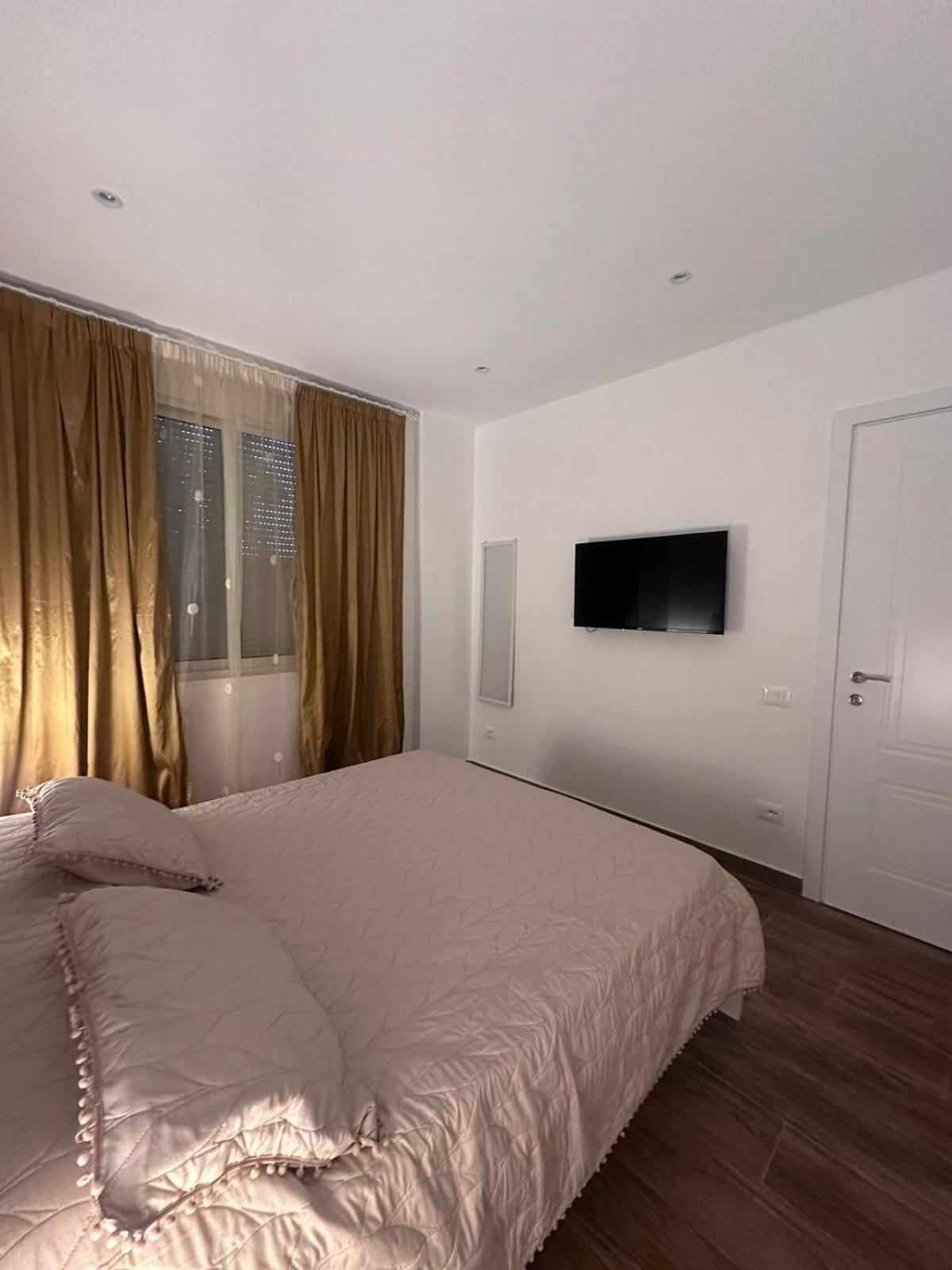 Klama Luxury Golem (Tirana)